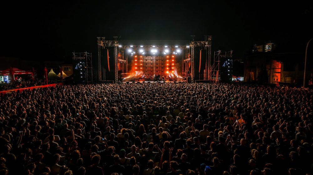 arsenal fest