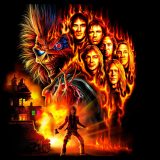 Iron Maiden Burning Ambition