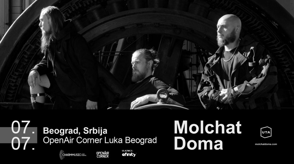 molchat doma