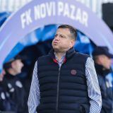 Sin legendarnog golmana menja Lalatovića u Novom Pazaru 4