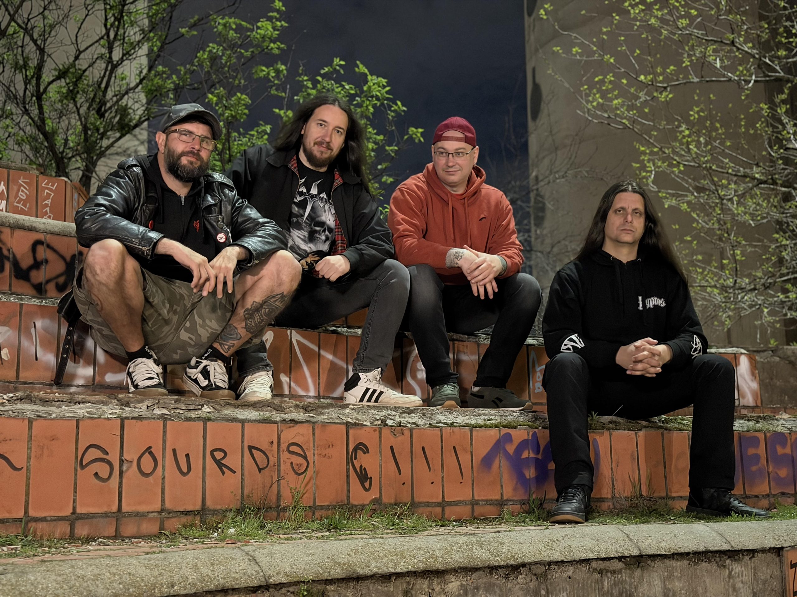 Quasarborn i Nadimač specijalni gosti na Anthrax koncertu u Luci Beograd 29. maja 3 Quasarborn i Nadimač specijalni gosti na Anthrax koncertu u Luci Beograd 29. maja 2