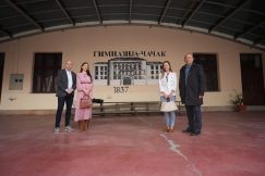 Humanost u glavnoj ulozi: Fondacija Mozzart nastavlja sa ulaganjima u zajednicu 6