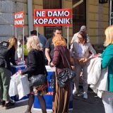 Kragujevčani ne daju Dečije odmaralište na Kopaoniku: Peticija SSP-a onlajn i ispred kafane „Balkan” 4