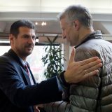 Vladimir Grbić i Ivan Miljković