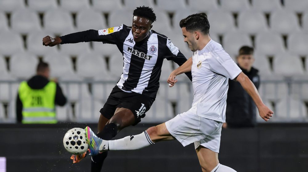FK Partizan