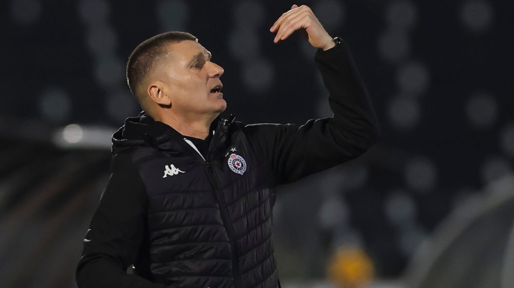 Srđan Blagojević, Foto: Srdjan Stevanovic/Starsport