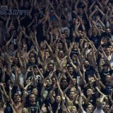 Partizan se vraća u Pionir: "Ukoliko zabeležimo dobre rezultate, niјe nemoguće da se preselimo i u Arenu" 7