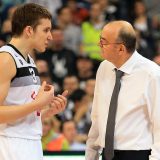 Bogdan Bogdanović se oprostio od Duška Vujoševića emotivnim pismom: "Ti i ja sami u Pioniru, na glavnom terenu..." 3