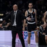 Đoan Penjaroja, Aleksej Pokuševski i Nik Kalates, KK Partizan