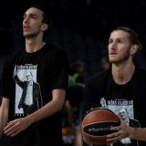 KK Partizan, Srdjan Stevanovic/Starsport.rs