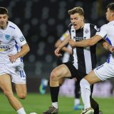 Partizan posle preokreta stigao do trijumfa i drugog mesta 5