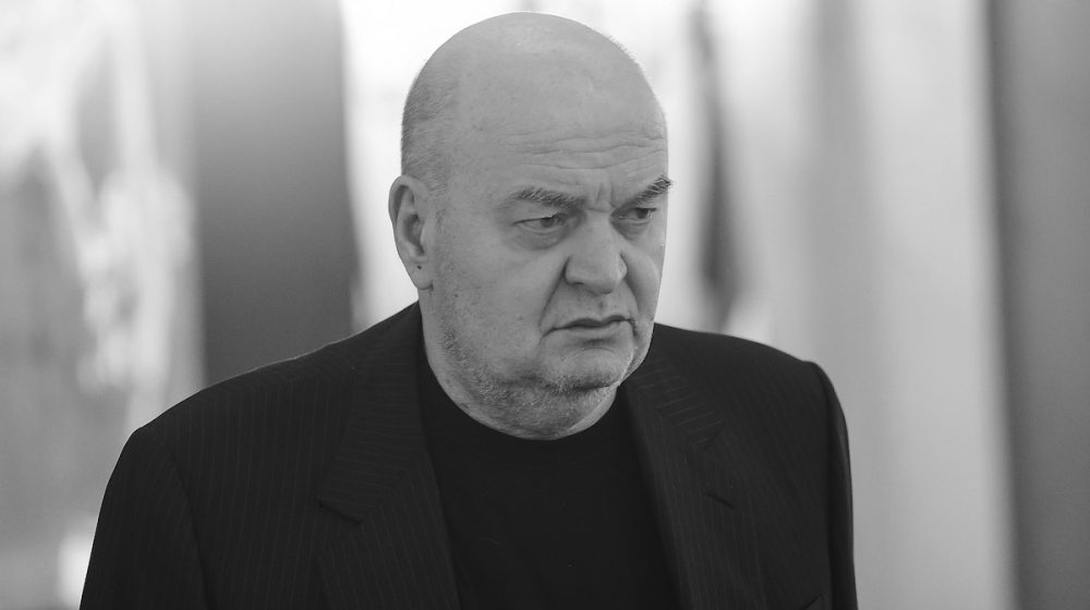 Duško Vujošević