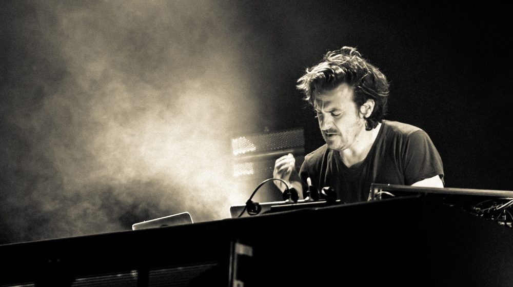 parov stelar