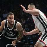Žofri Lovernj, Foto: Dusan Milenkovic/Starsport.rs