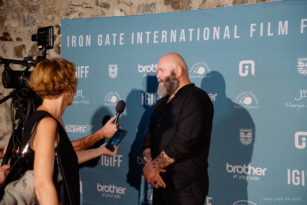Iron Gate International Film Festival (IGIFF) od 25. do 29. avgusta u Kladovu 3 Iron Gate International Film Festival (IGIFF) od 25. do 29. avgusta u Kladovu 2