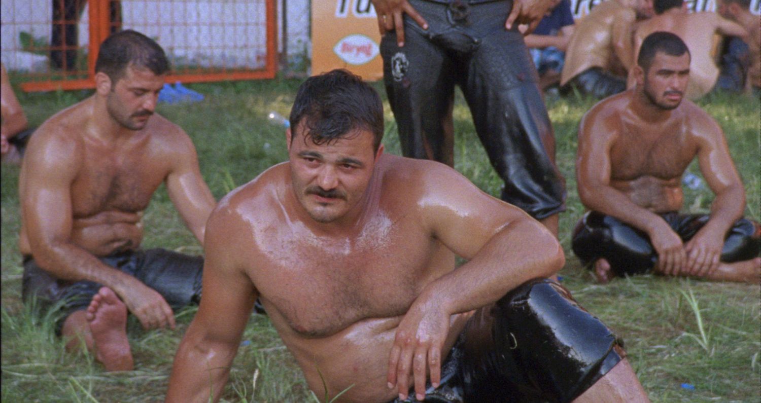 Reditelj Gregor Božič u fokusu dvanaeste revije Dani slovenačkog filma 2 Reditelj Gregor Božič u fokusu dvanaeste revije Dani slovenačkog filma 2
