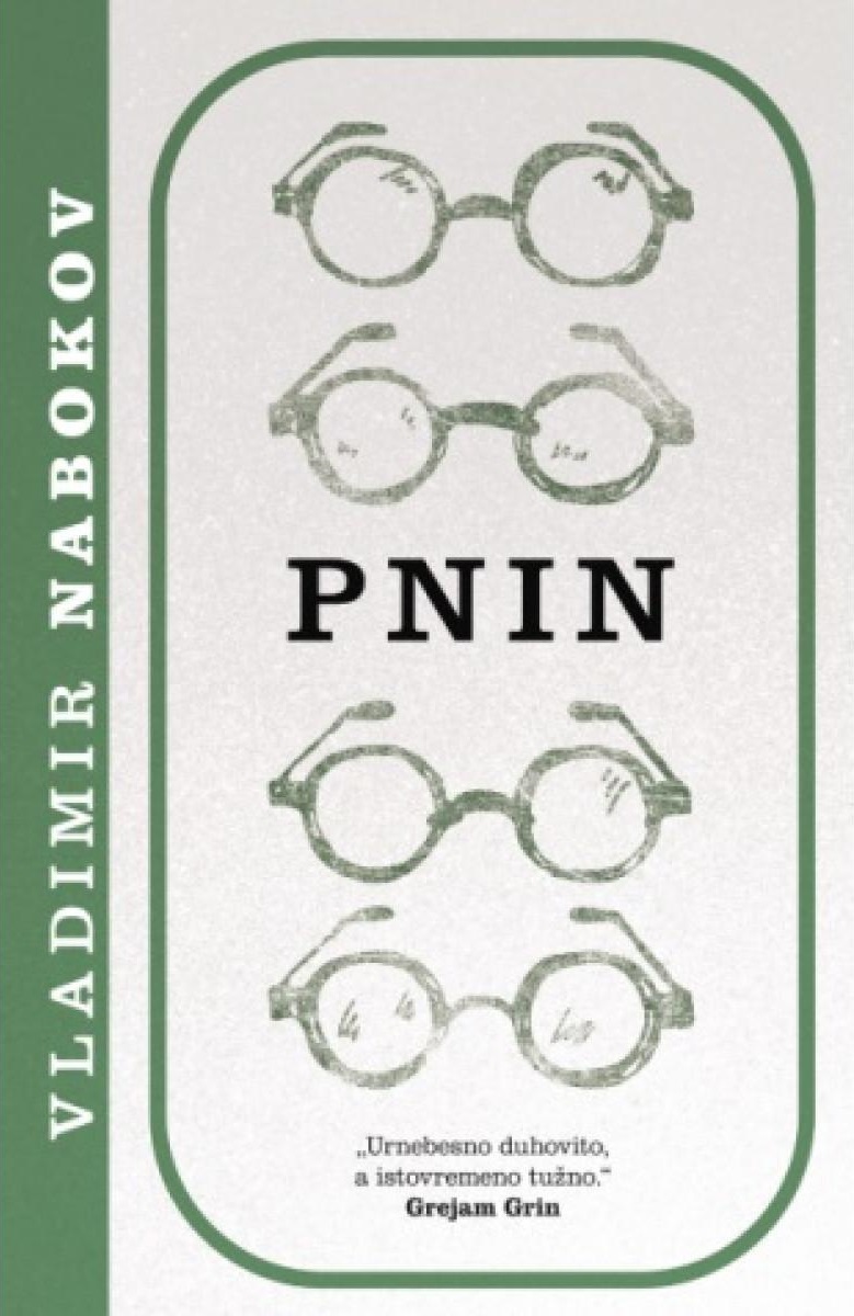 „Pnin“: Beskrajna težina svakodnevice 1