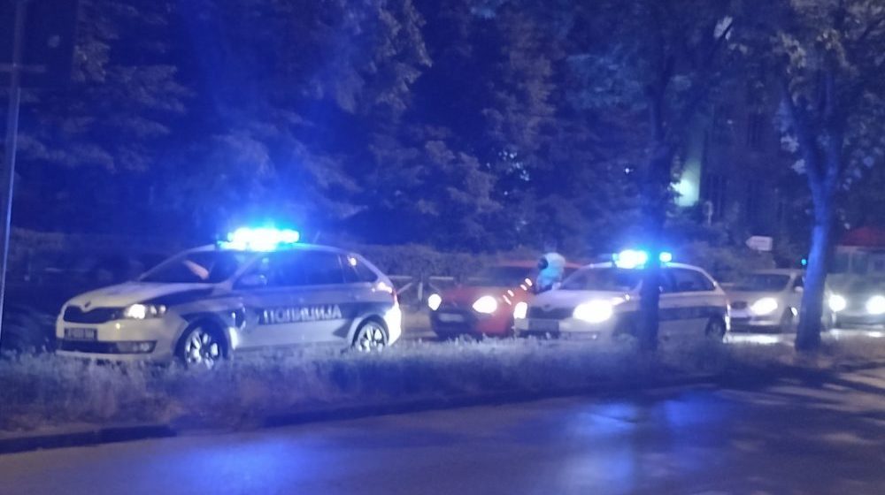 MUP I BIA sprečili pokušaj teškog ubistva u Beogradu 1
