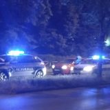 U Kragujevcu uhapšen šesnaestogodišnjak iz Beograda koji je bacio bombu na tehnički servis „Jovaleks” 9