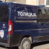 Uhapšeni Kragujevčani zbog krađe dva miliona iz teretnog vozila trgovinskog lanca 11