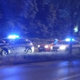 Policija u Kragujevcu zaustavila vozača „micubišija” koji je u alkoholisanom stanju sa isteklom dozvolom prošao na dva crvena svetla 4