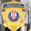 MUP odbacio tvrdnje urednika Bete o pozivu UKP-a kao "zlonamerne i netačne" 9
