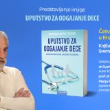 uputstvo za odgajanje dece