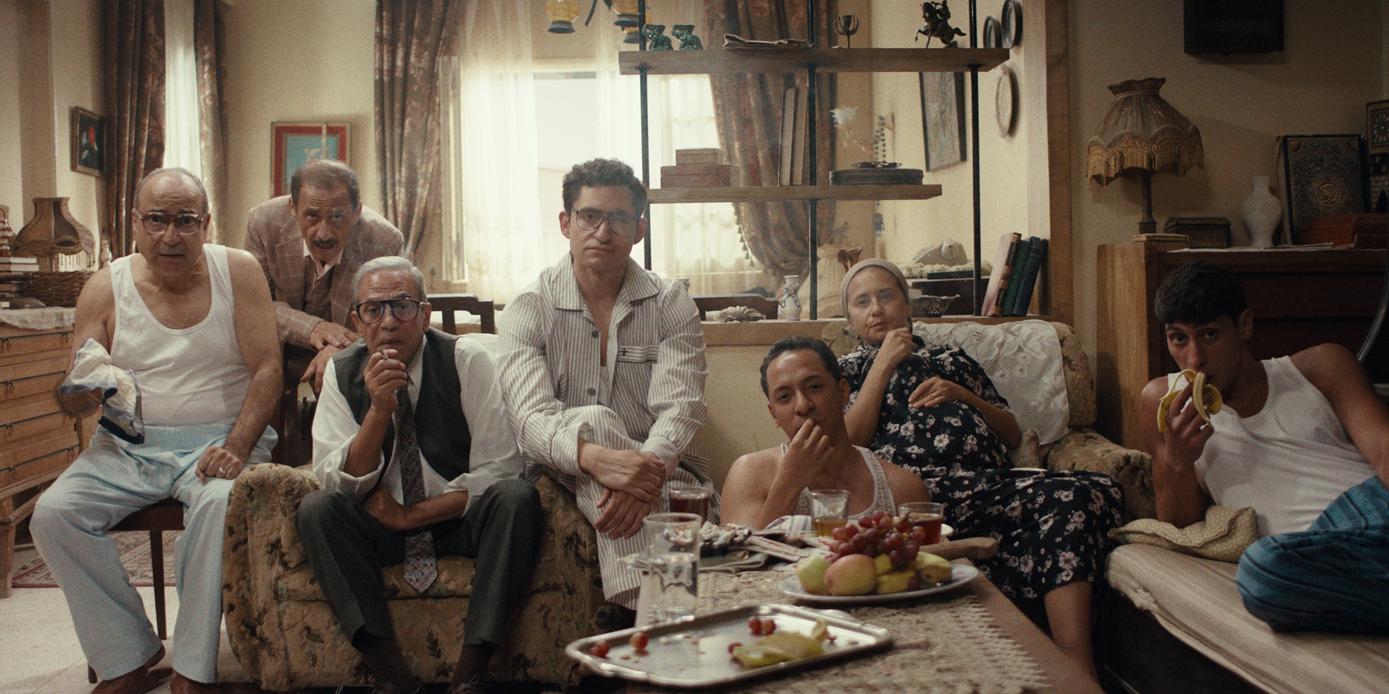 Sedam savremenih igranih i dokumentarnih fimova na Austrijskom filmskom festivalu 4 Sedam savremenih igranih i dokumentarnih fimova na Austrijskom filmskom festivalu 3
