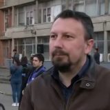 Profesor Geografskog fakulteta koji je pretučen u Knjaževcu: "Ovakvo nasilje ne možemo da živimo u 21. veku, ono što oni rade je srednji vek" 4