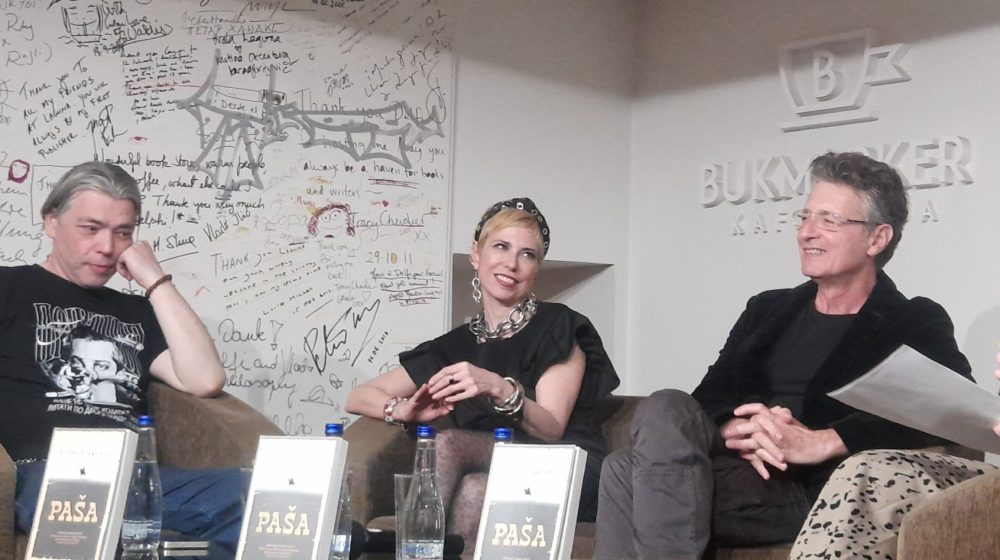 Srđan Dragojević: Priča o plemenitim divljacima na Balkanu u "Paši" dopala bi se i "milolomparovcima", iako živim za to da nerviram desnicu 1