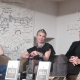 Srđan Dragojević: Priča o plemenitim divljacima na Balkanu u "Paši" dopala bi se i "milolomparovcima", iako živim za to da nerviram desnicu 4