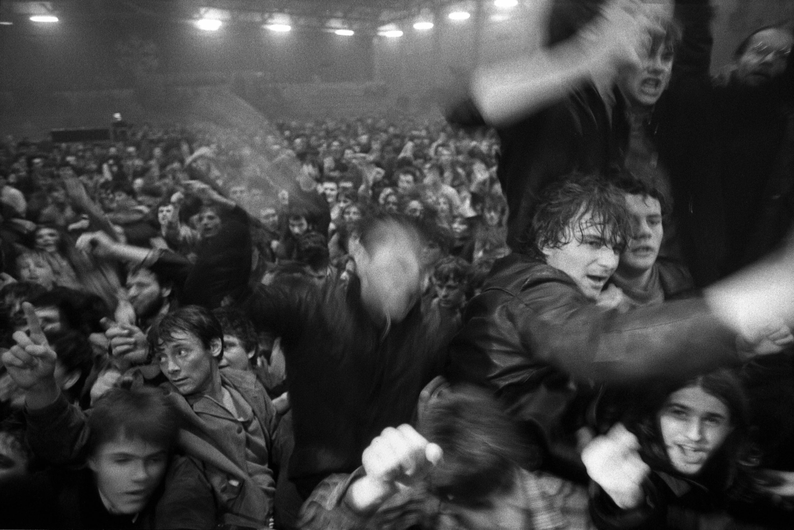Muzički i biografski dokumentarni filmovi na 19. Beldocsu 5 Muzički i biografski dokumentarni filmovi na 19. Beldocsu 4
