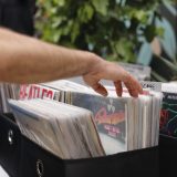 record store day
