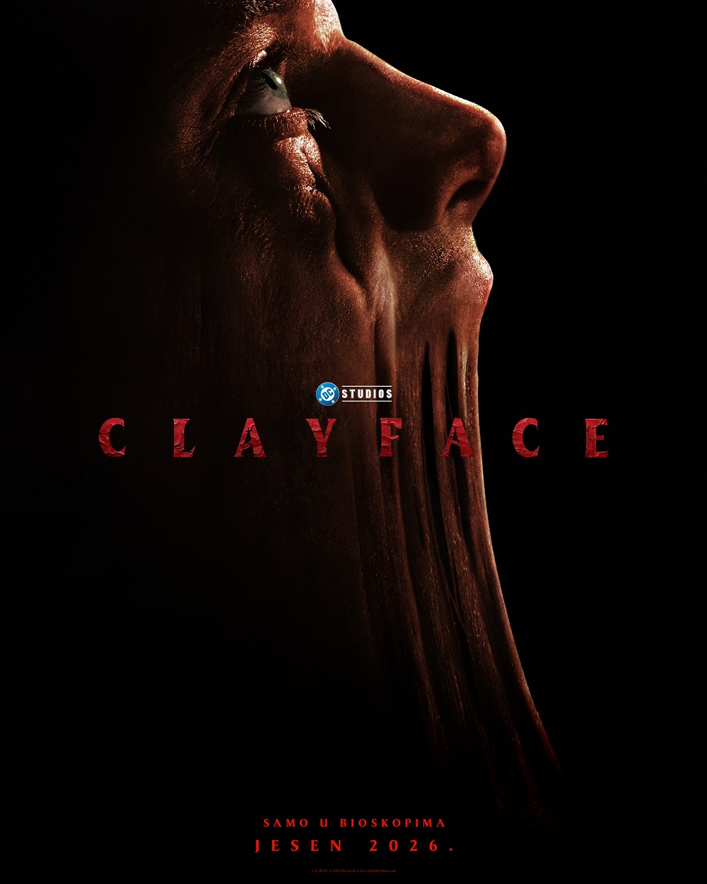 DC ulazi u horor: „Clayface" donosi najmračniju priču do sada 2 DC ulazi u horor: „Clayface" donosi najmračniju priču do sada 1