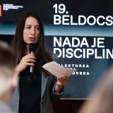 Specijalna selekcija Rumene Bužarovske na 19 Beldocs-u: Pet filmova između krize i nade 3