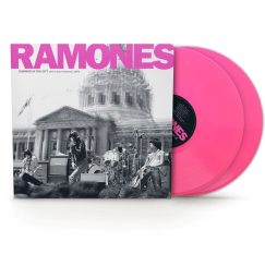 Ramones_RSD izdanje Record Store Day: Globalna proslava vinila stiže i u Beograd 5