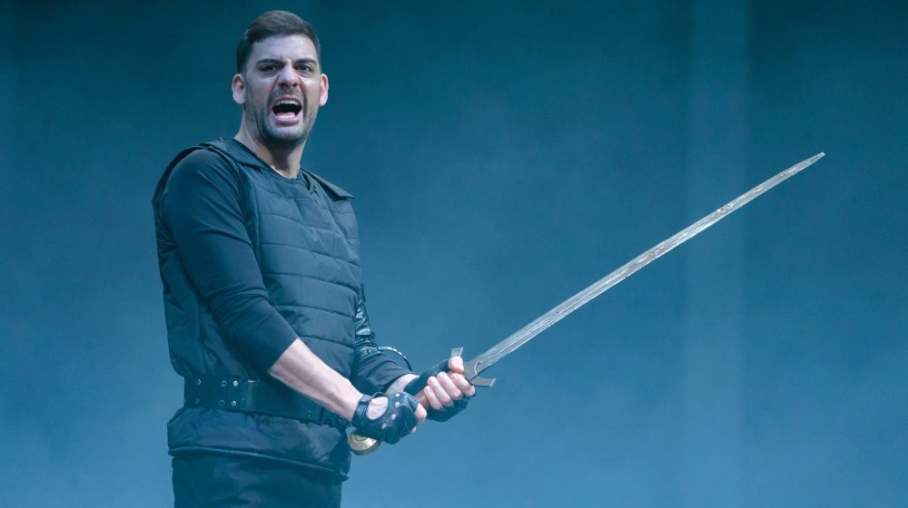 Premijera Ričard II 4. aprila u JDP: Šekspirova drama o apsolutnoj moći i anatomiji njenog pada 1