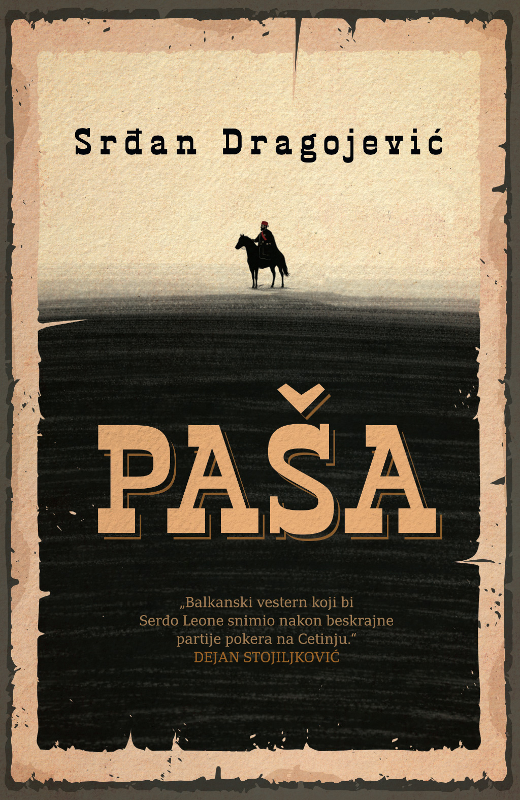 Srđan Dragojević: Priča o plemenitim divljacima na Balkanu u "Paši" dopala bi se i "milolomparovcima", iako živim za to da nerviram desnicu 2 Srđan Dragojević: Priča o plemenitim divljacima na Balkanu u "Paši" dopala bi se i "milolomparovcima", iako živim za to da nerviram desnicu 2