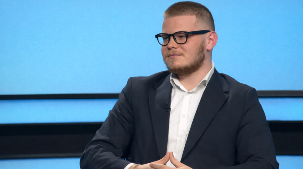 INTERVJU Student Roland Šipoš o pobedi Mađara i poukama za Srbiju: Nadamo se da će SVM preispitati odnos prema SNS 1