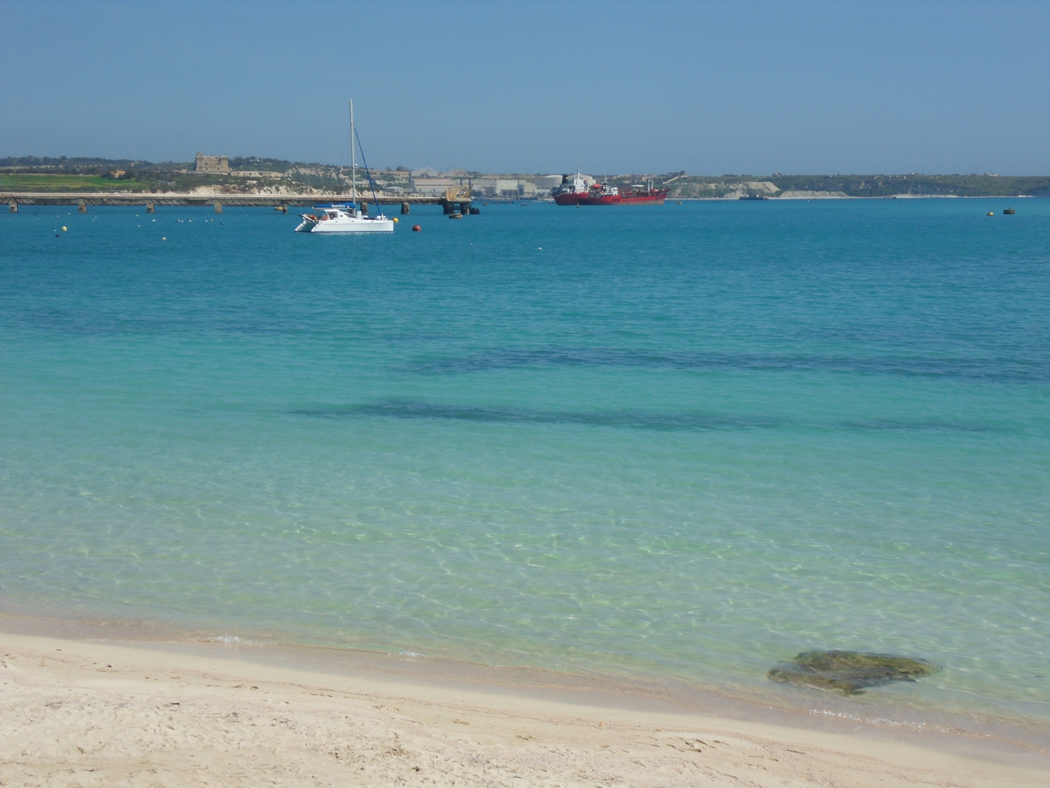 Malta u fokusu: Bezbedna i sunčana destinacija koju svi žele ovog leta 6 Malta u fokusu: Bezbedna i sunčana destinacija koju svi žele ovog leta 5