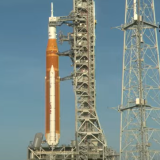 NASA noćas lansira Artemis II ka Mesecu (VIDEO) 3