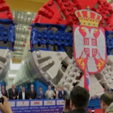 Šta su "krtice", TBM mašine koje će kopati kanale za metro u Beogradu? 1