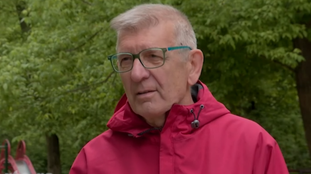 Meteorolog Nedeljko Todorović: Da li će padati kiša za Prvi maj? 1