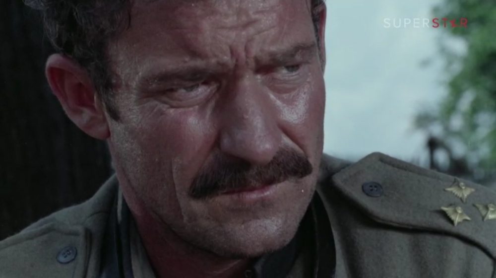 Odlazak poslednjeg aktera kultnog filma "Marš na Drinu": In memoriam Husein Čokić (1931-2026) 1 Odlazak poslednjeg aktera kultnog filma "Marš na Drinu": In memoriam Husein Čokić (1931-2026) 1