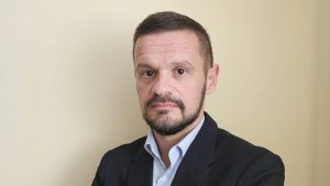 Siniša Carević za Danas: Revizija diploma, provera imovine i lustracija ključni za reformu MUP-a 1