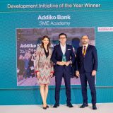 Addiko banka dobitnik nagrade na Adria Summit-u u Porto Montenegru 3