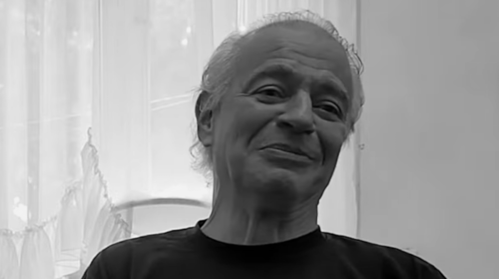 Preminuo Saša Mikić 1