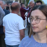 U Lazarevcu skup podrške napadnutoj ženi i drugi, sumnja se - njenom napadaču 7