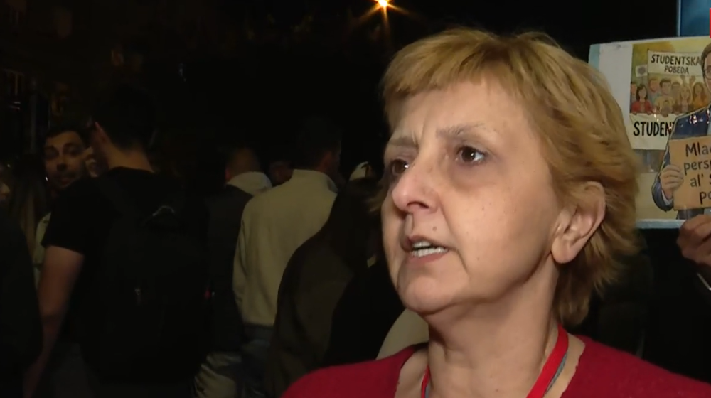 Stojković (DS): Štandovi pristalica SNS-a postavljeni u Zemunu kao provokacija 1