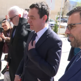 Kurti: Srbi na Kosovu pod neviđenim pritiskom 7